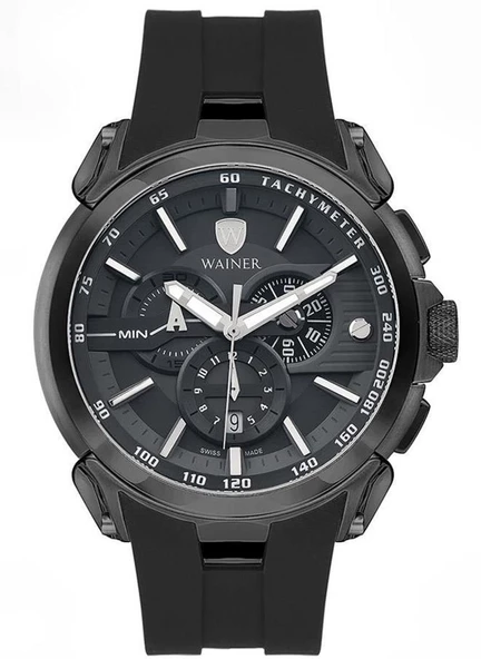 Wainer WA.16910-F Erkek Kol Saati