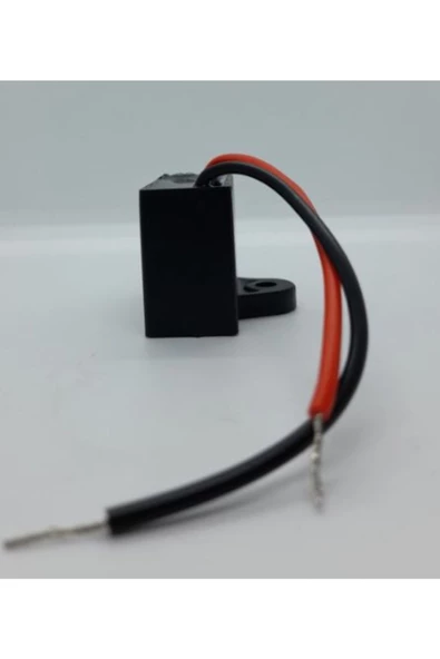 3Uf 450Vac Kablolu Kondansatör Start - 2