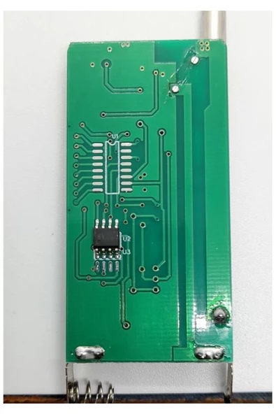 6 Kanal Uzaktan Kumanda Antenli - 3