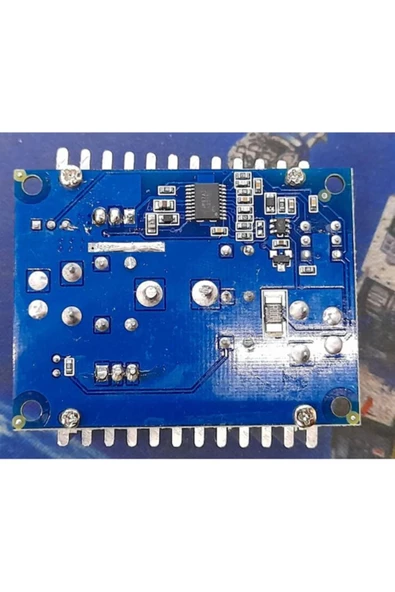 Dc-Dc Converter 20A 300W Step Down Power - 5