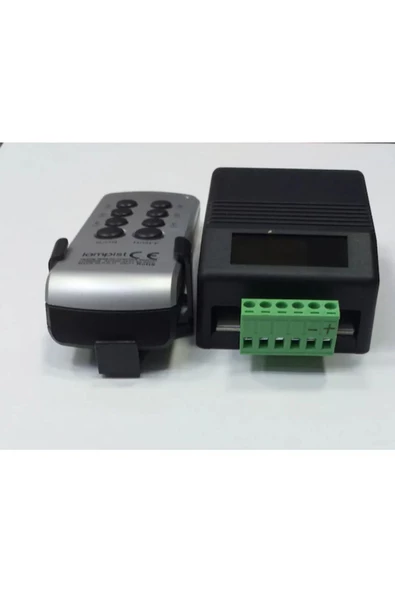 Air Süspansiyon Kumandası N11.1437 - 4