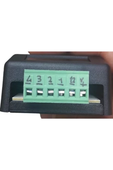 Air Süspansiyon Kumandası - 3