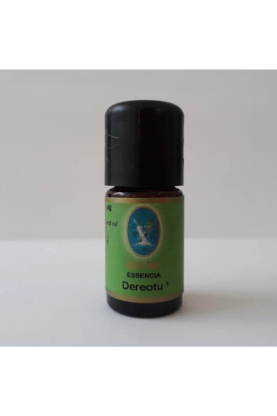Nuka Dereotu (organik) Uçucu Yağ 5 ml