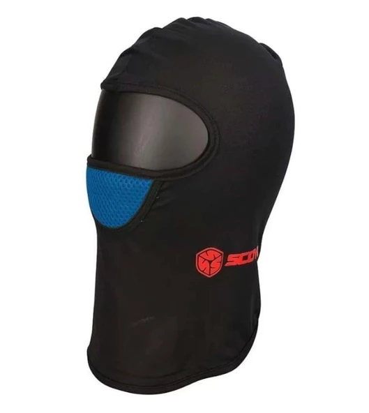 MASKE BALAKLAVA MAVİ