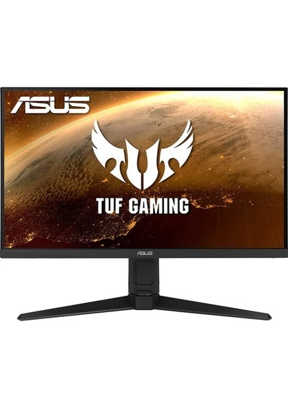 Asus TUF Gaming VG279QL1A 27" 1 ms Full HD Pivot IPS 165 Hz Oyuncu Monitörü-Vitrin Ürünü - 2