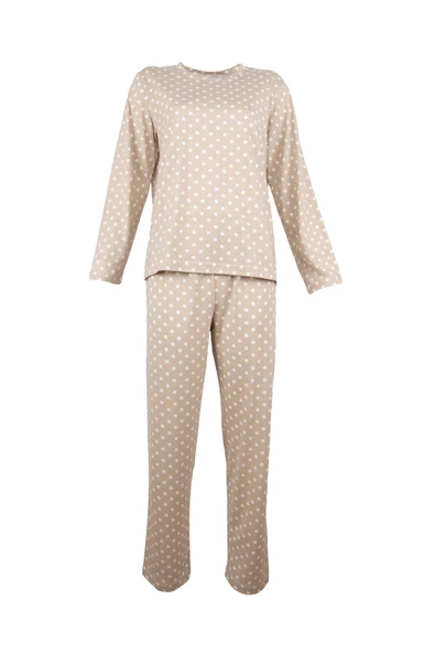 Yetişkin Pijama & Ev Giyim Takımı Baveno Home - 2