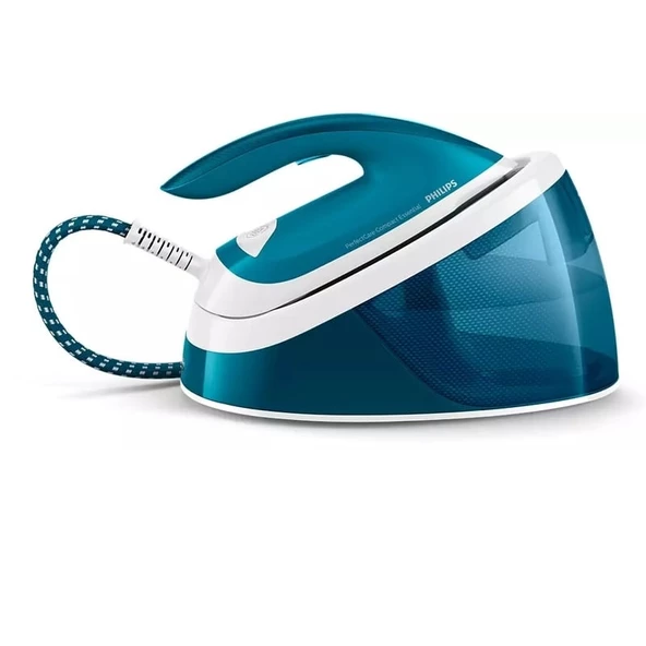 Philips PerfectCare Compact Essential GC6815/20 2400 W Buhar Kazanlı Ütü - 2