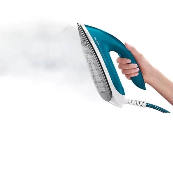 Philips PerfectCare Compact Essential GC6815/20 2400 W Buhar Kazanlı Ütü - 3