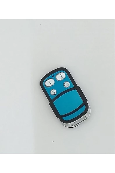 Akıllı Kumanda - 433Mhz Garaj Otopark Kumandası - 2