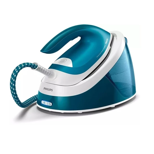 Philips PerfectCare Compact Essential GC6815/20 2400 W Buhar Kazanlı Ütü - 6