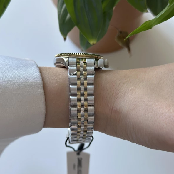 Daniel Klein DKE.1.10661-5 Kadın Kol Saati - Resim 2