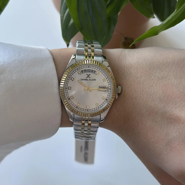 Daniel Klein DKE.1.10661-5 Kadın Kol Saati ürün görseli