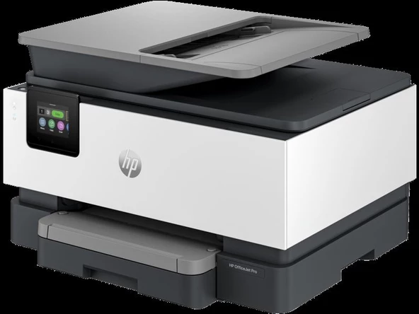 HP 403W0C OfficeJet Pro 9123 Çok Fonksiyonlu Yazıcı - 2