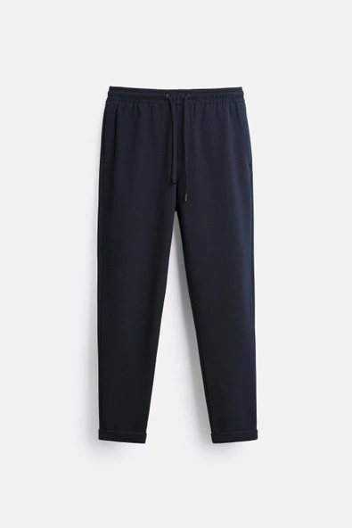 Zara JOGGER BEL BANTLI EASY CARE PANTOLON - 2