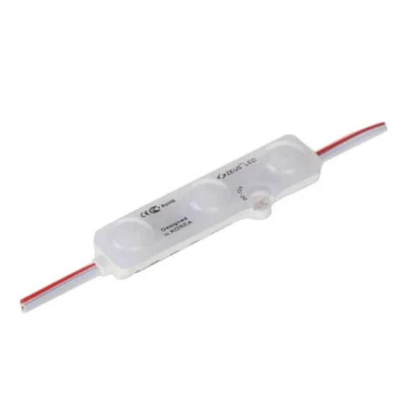 CATA CT-4591G 3'Lü Modül Led Günışığı 100 Adet