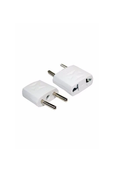 Çevirici Priz Fiş Çevirici Adaptör - 3