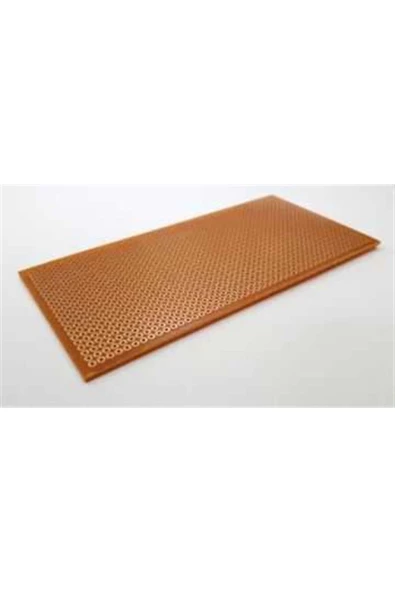20 x 30 Delikli Bakırlı PCB