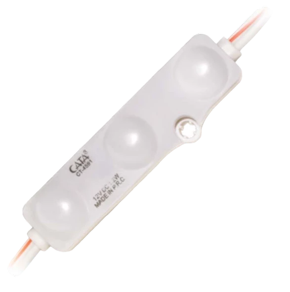 CATA CT-4591G 3'Lü Modül Led Günışığı 100 Adet - 2
