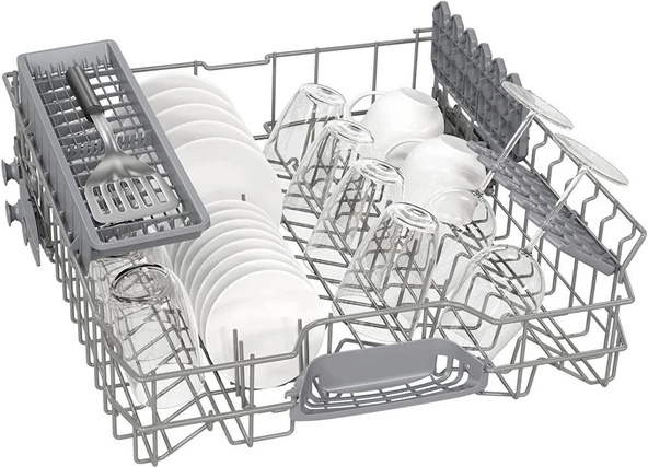 Profilo Bm6380ma 6 Programlı Bulaşık Makinesi - 2