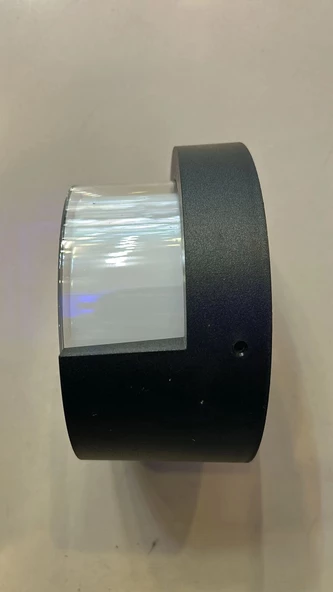 CATA 12W 3200K BORA LED BAHÇE APLİK - Resim 2