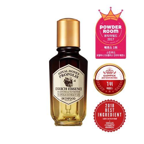 Skinfood Royal Honey Propolis Enrich Essence