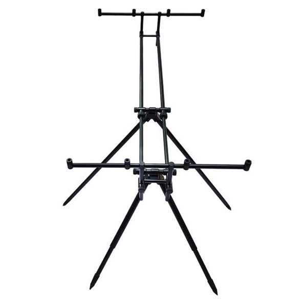 Kudos Sky II 4 Rod Pod Olta Sehpası RP145MB - 4