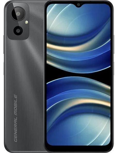 General Mobile General Mobile GM 23 SE 128 GB 4+2 GB Ram (General Mobile Garantili) - 4