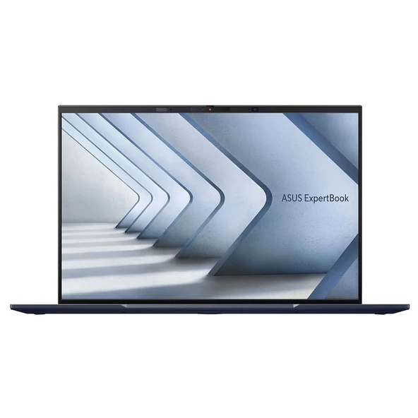 Asus ExpertBook B9403CVA-KM0B88 Intel Core i7 1355U 32GB RAM 1TB SSD 14" WQXGA OLED FreeDOS Dizüstü Bilgisayar