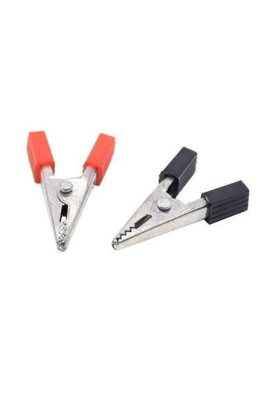 Akü Maşası Mini - Resim 2