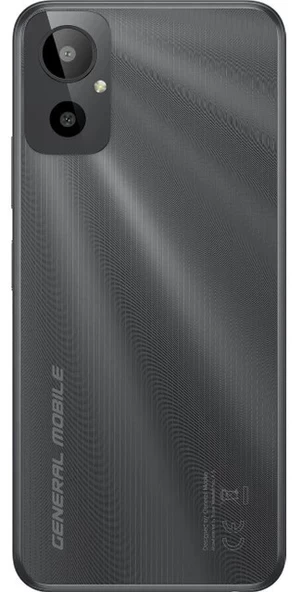 General Mobile General Mobile GM 23 SE 128 GB 4+2 GB Ram (General Mobile Garantili) - 3