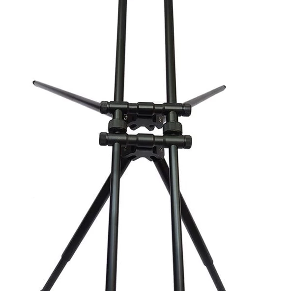 Kudos Sky II 4 Rod Pod Olta Sehpası RP145MB - 3