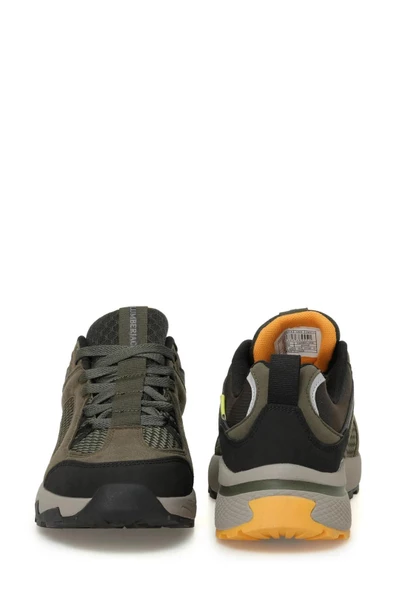 Lumber Jack Darrel 4PR Unisex Spor Ayakkabı - Resim 5