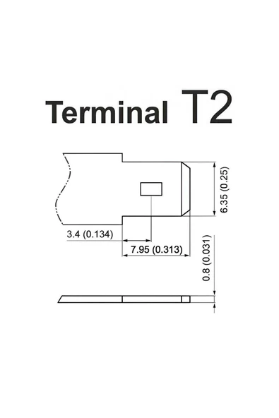 Orn1270 12v 7ah Bakımsız Kuru Akü 12 Volt 7 Amper Akü - 02/2025 Üretim - 4