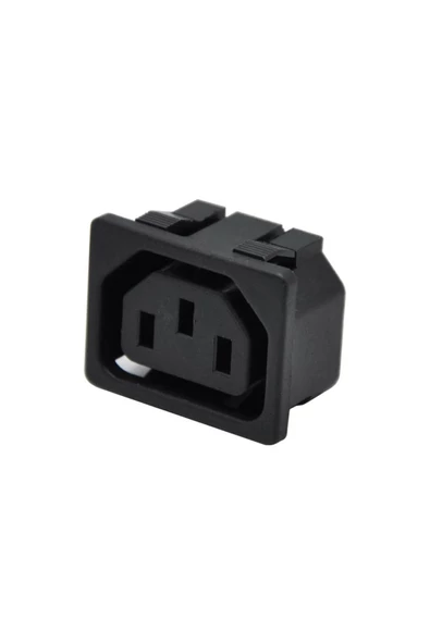 Power Soket Dişi Kulaksız ürün görseli