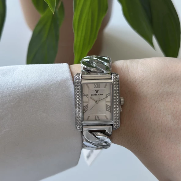 Daniel Klein DK.1.13895-1 Kadın Kol Saati ürün görseli