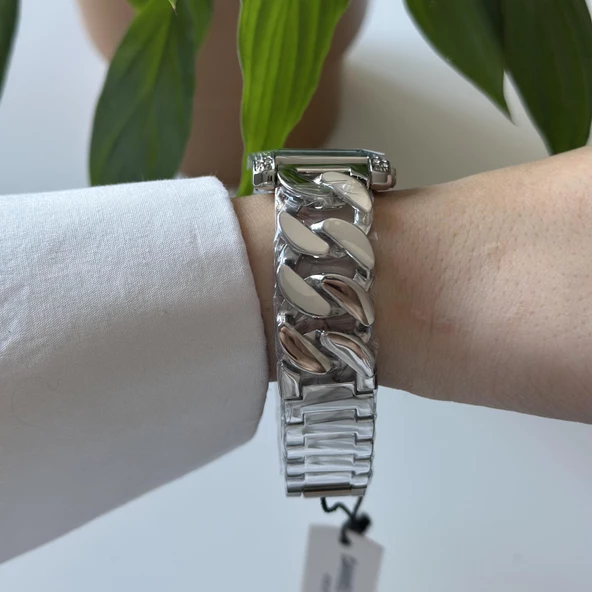 Daniel Klein DK.1.13895-1 Kadın Kol Saati - Resim 2