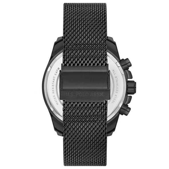 U.S. Polo Assn. USPA2098-05 Kadın Kol Saati - 3