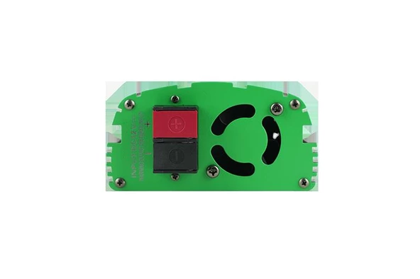 NS300-12 Apex 300W Modife Sinüs İnverter 12V - 7