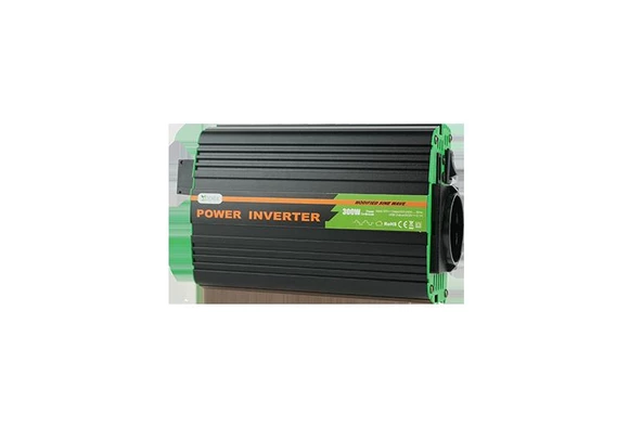 NS300-12 Apex 300W Modife Sinüs İnverter 12V - 5