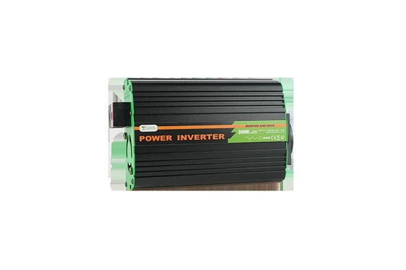 NS300-12 Apex 300W Modife Sinüs İnverter 12V - 4