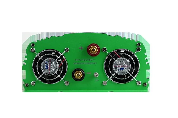 NS2000-12 Apex 2000W Modifiye Sinüs İnverter 12V - 7