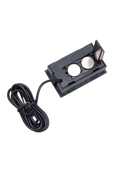 Jinying - Dijital Termometreler Tpm-10 - 3
