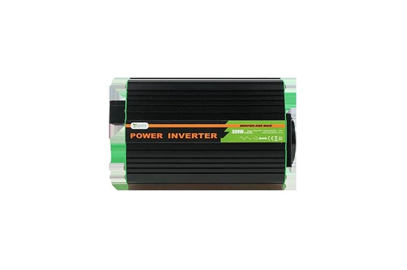 NS300-12 Apex 300W Modife Sinüs İnverter 12V - 3
