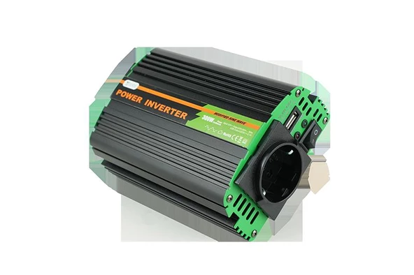 NS300-12 Apex 300W Modife Sinüs İnverter 12V - 2