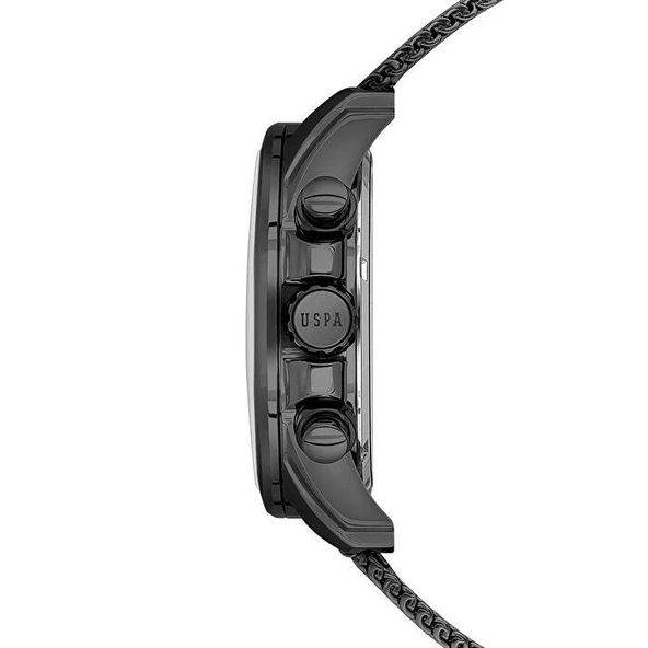 U.S. Polo Assn. USPA2098-05 Kadın Kol Saati - 2