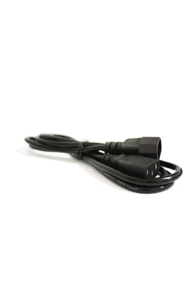 Pc-0218 1.8m. Power Uzatma Kablosu - 2