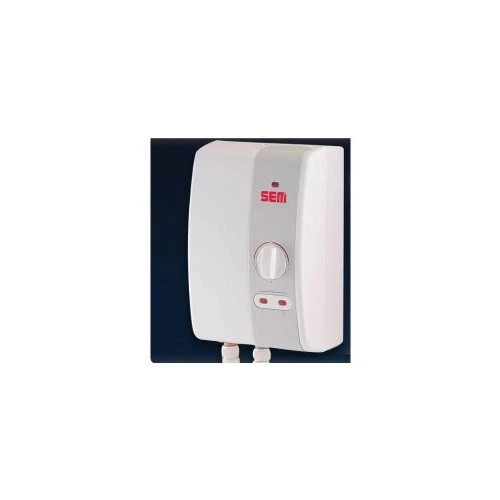 Sem Lüx Elektrikli Banyo Şofbeni - 2