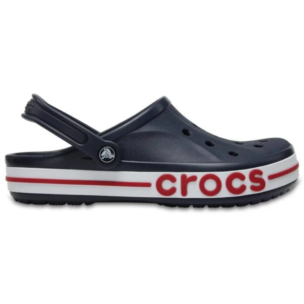 Crocs Bayaband Clog Navy Lacivert Unisex Terlik