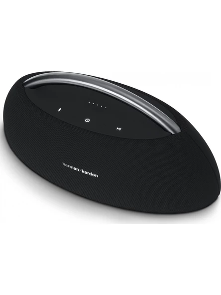 Harman Kardon Go Play Mini Siyah Bluetooth Hoparlör - Outlet - 2