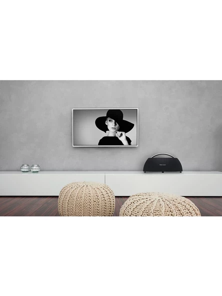 Harman Kardon Go Play Mini Siyah Bluetooth Hoparlör - Outlet - 4